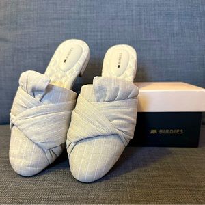 BNIB Birdies Songbird size 8.5